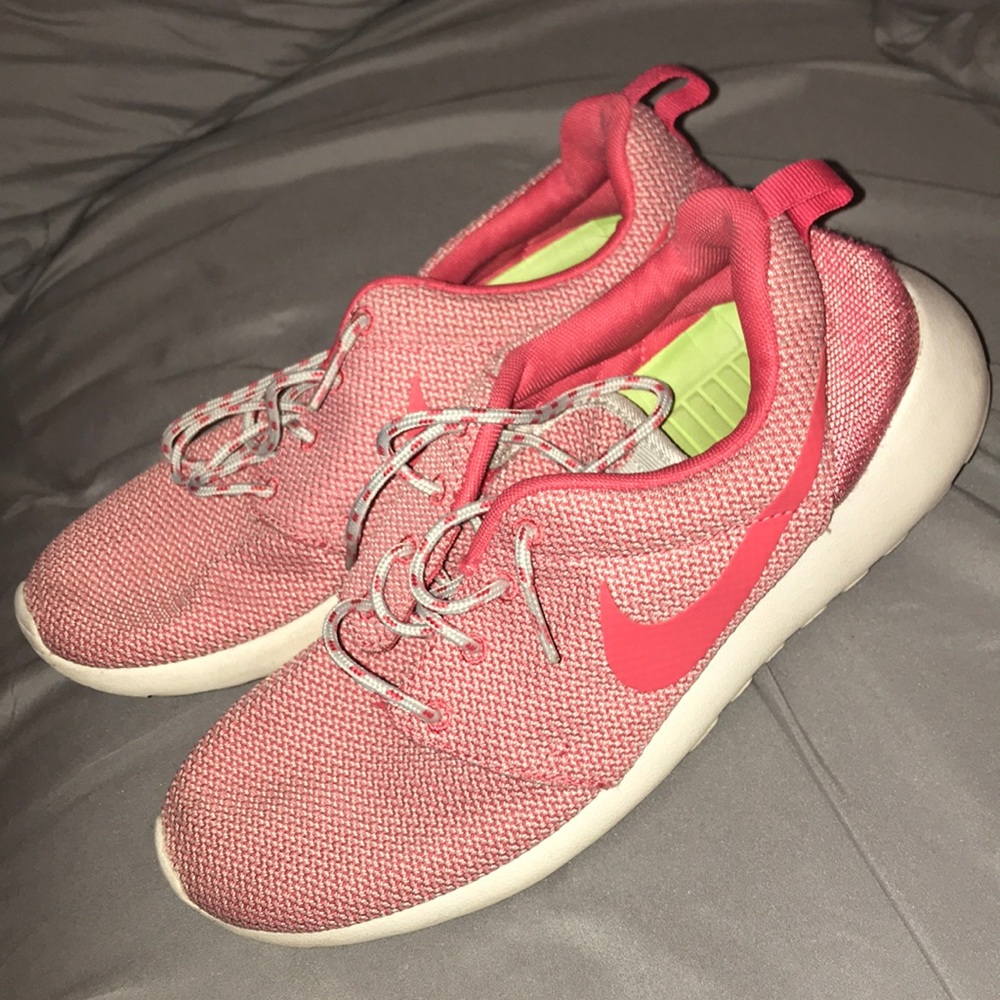 Nike Roshe Run